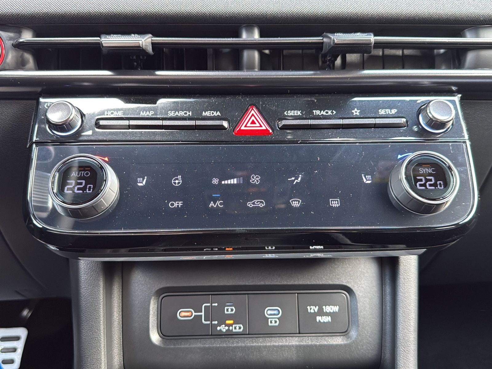 Hyundai TUCSON - Bild 15
