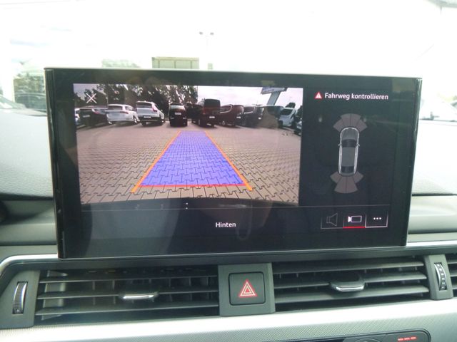 Fahrzeugabbildung Audi A5 Sportback 40 TDI >AUT/Leder/KAM/PDC/LED