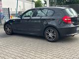 BMW 1er 120D - BMW 120 aus 2006: 120d