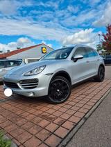 Porsche Cayenne Diesel - - Porsche mit Diesel-Antrieb