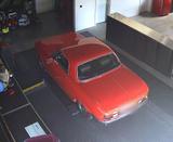 Peugeot 304 S Cabriolet mit Hardtop. - Peugeot 304: 304s