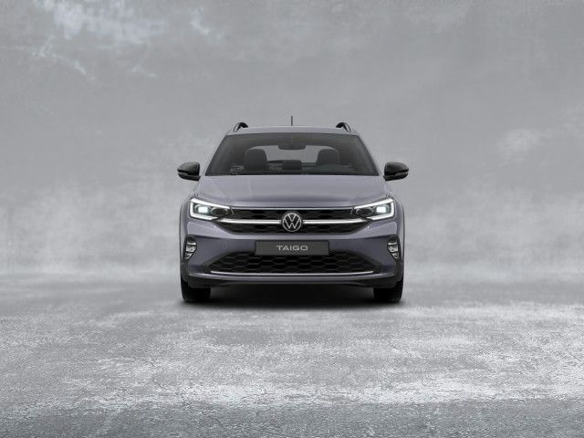 Volkswagen Taigo - Bild 3