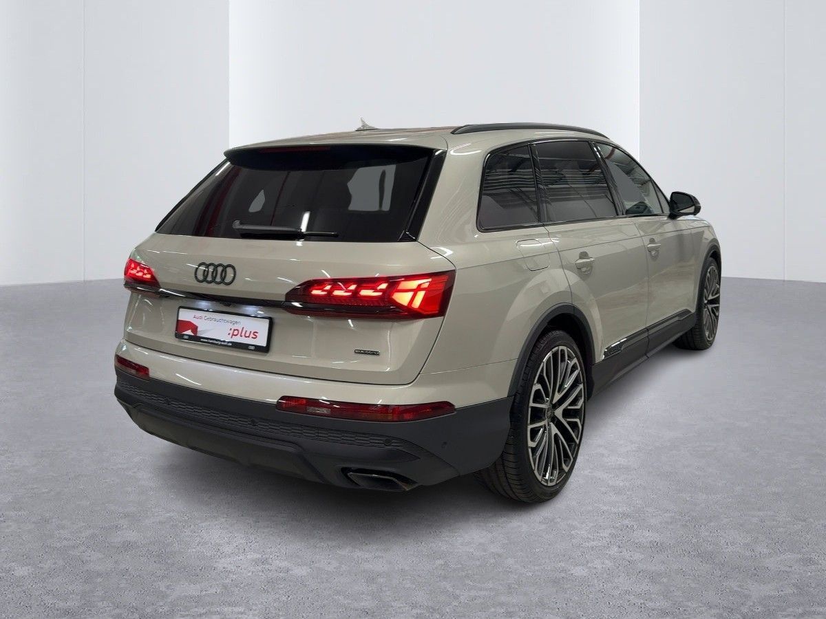 Audi Q7 - Bild 5