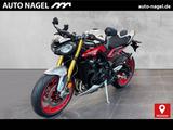 Triumph Street Triple 765 RX - Triumph Street Triple 765 RX