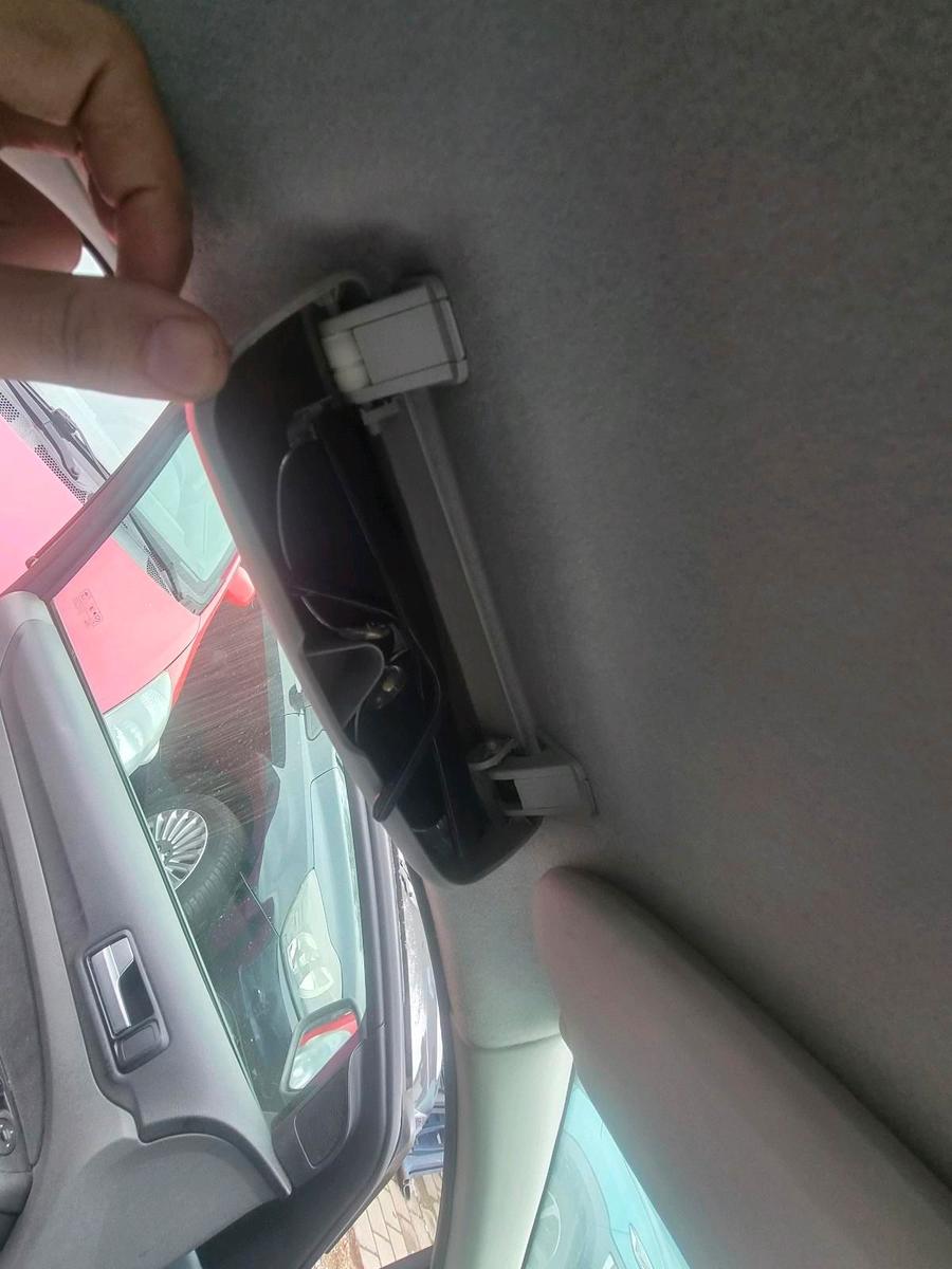 Ford Focus 2008 — photo 7