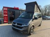 Volkswagen T6.1 California Ocean Edition 4Motion DSG - Volkswagen: Standheizung