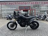 Yamaha Teneré 700 XTZ690 Bügel MIVV - YAMAHA ENDURO