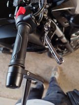 Honda CB500FA (PC45) - HONDA 500 F CB