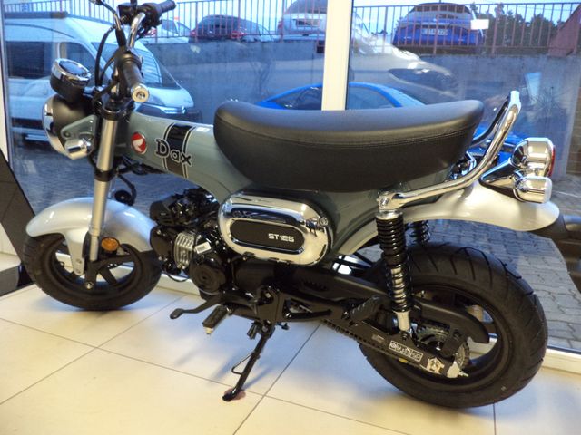 Honda Dax 125 ST 125,Nezf.1 km,alle Farben*