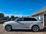 Audi SQ7 4.0 TDI. 7 sitze. Voll. - Audi SQ7 aus 2016