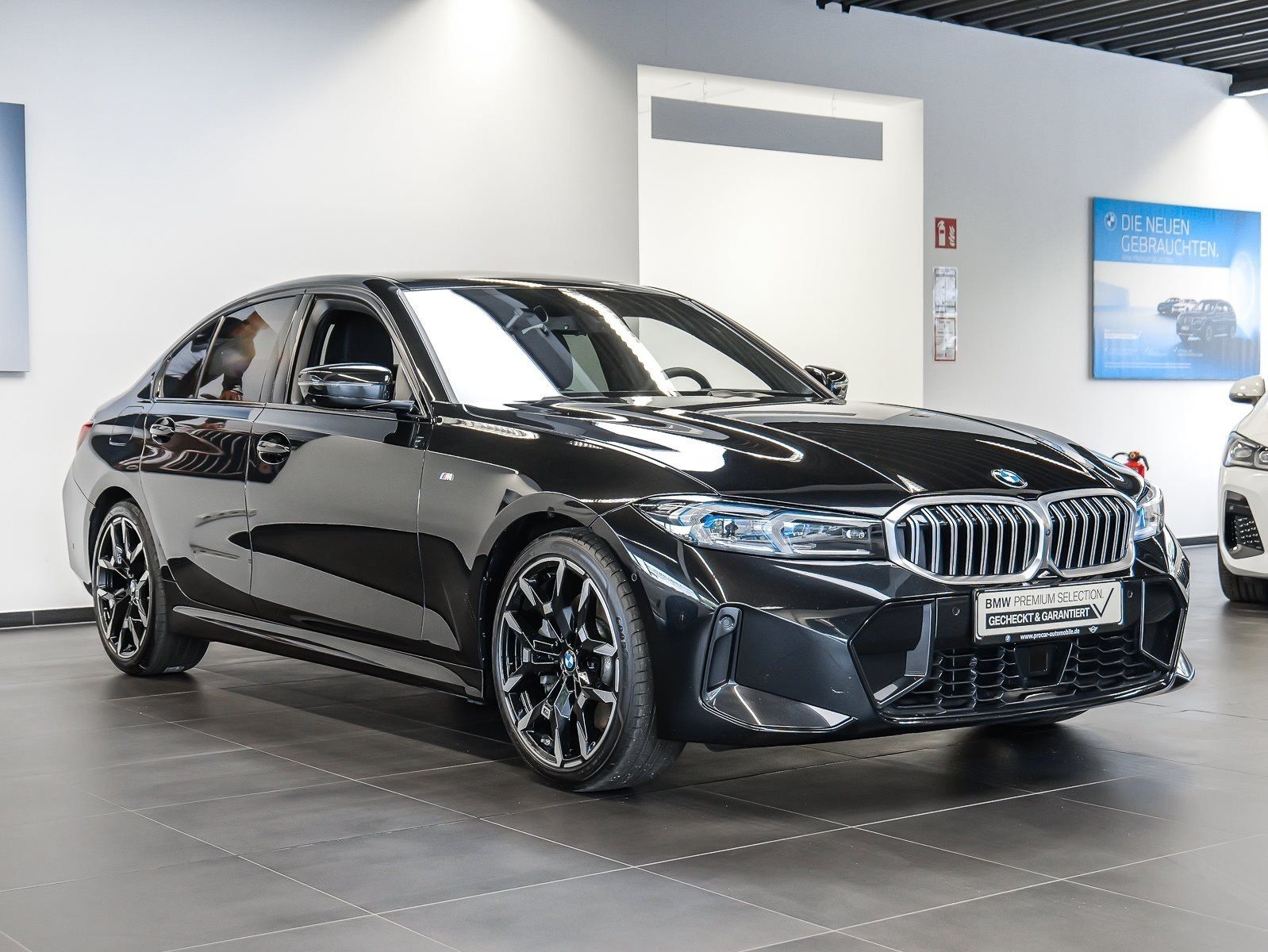 BMW 330 - Bild 6