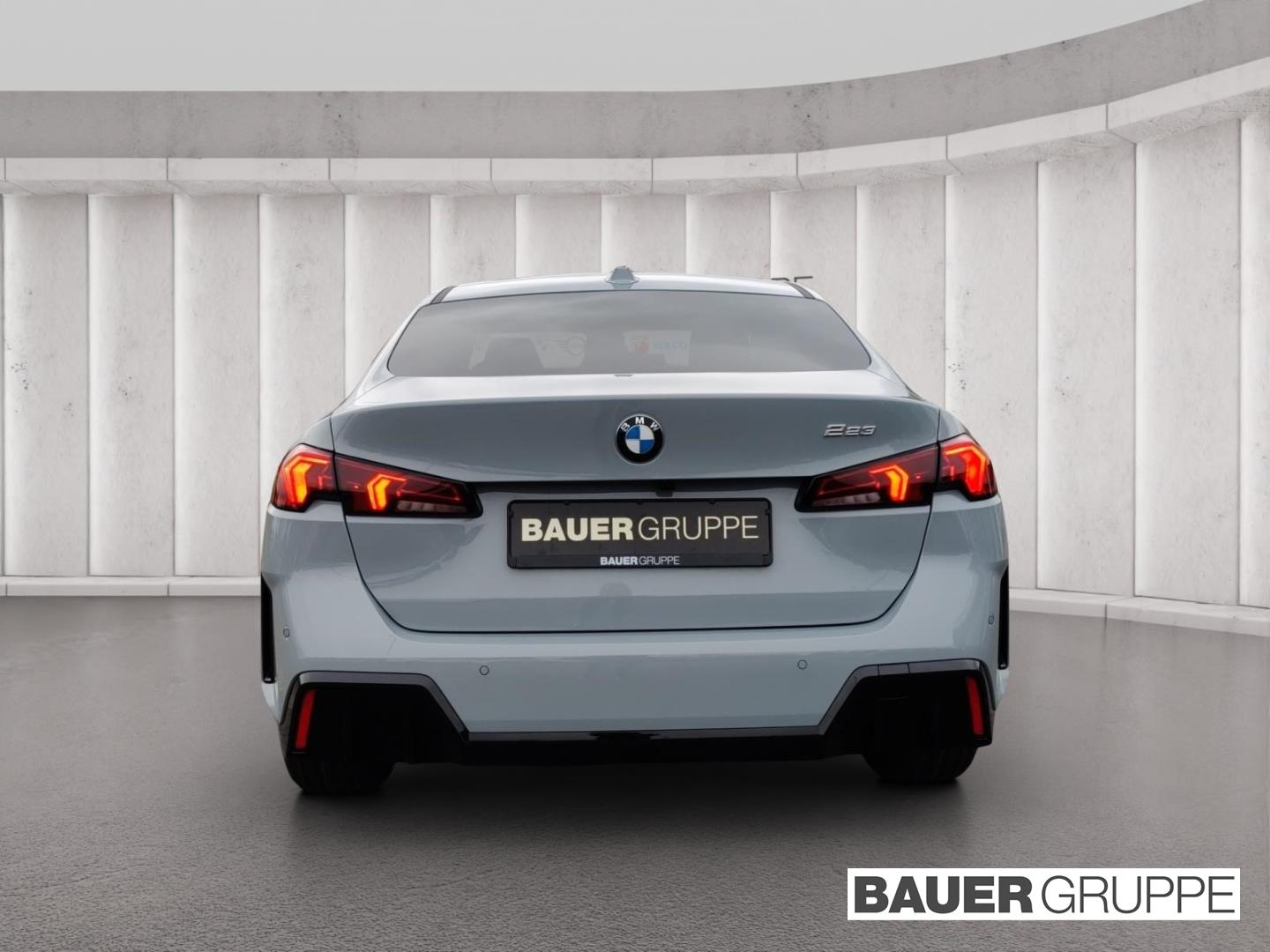 BMW 223 Gran Coupe xDrive M Sport HUD UPE 61.800,-€ 