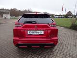 Mitsubishi Eclipse Cross Pl-in Hyb TOP 2.4 4WDLeder schwarz - Mitsubishi aus 2022