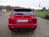 Mitsubishi Eclipse Cross Pl-in Hyb TOP 2.4 4WDLeder schwarz - Mitsubishi: I