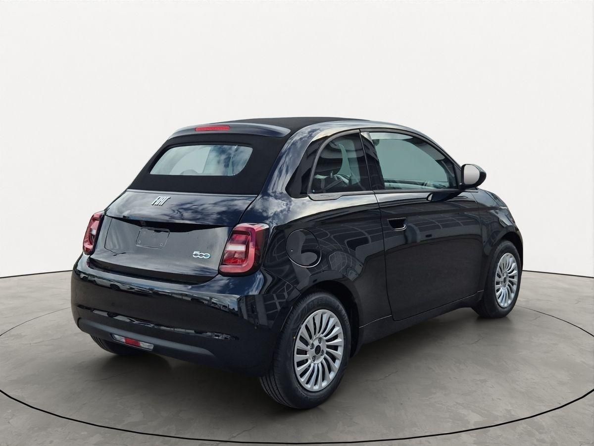 Fiat 500e - Bild 3