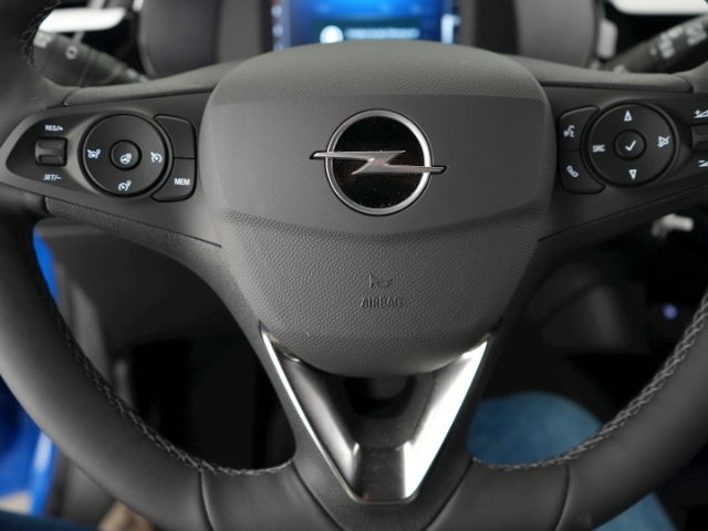 Corsa F FACELIFT GS+LED LICHT+RÜCKFAHRKAMERA+SIT