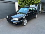 Volkswagen VW Golf VR6 Highline 1.Hand 64600KM Traumz... - Volkswagen Golf: Vr6