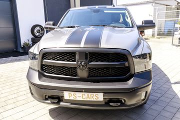 Dodge RAM - 6