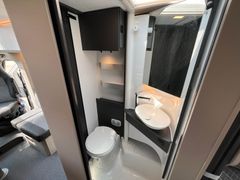 Adria Compact Supreme DL*NEUS MODELL 2027*