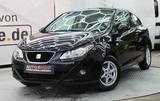 Seat Ibiza SC Stylance 1.Hd*Lpg Gasanlage*Tüv&Insp.* - Seat mit LPG-Antrieb