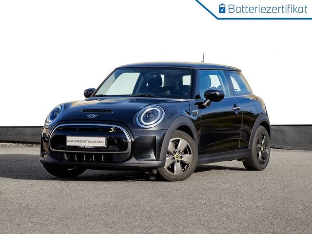 MINI Cooper SE Automatik *12tkm* Navi AppleCarPlay