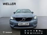 Volvo XC40 T2 Momentum Pro *LED*19Zoll*ACC*CAM*SHZ*PDC - Volvo XC40 in Dortmund