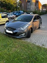 Hyundai i40 1.7 CRDi cw | Lenkradheizung |... - gebrauchte Hyundai i40 aus dem Jahr 2011