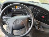 Mercedes-Benz ACTROS  2541 L - Mercedes-Benz Actros 2541