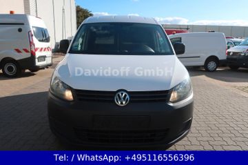 Volkswagen Caddy - 8