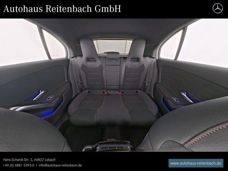 Mercedes-Benz A250 4M AMG+MULTIBEAM+TOTW KAMER+KEYLESS+AMBIENT
