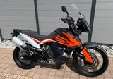 KTM 790 Adventure, Quickshifter, Scotoiler, ABS, top - KTM 790 ADVENTURE