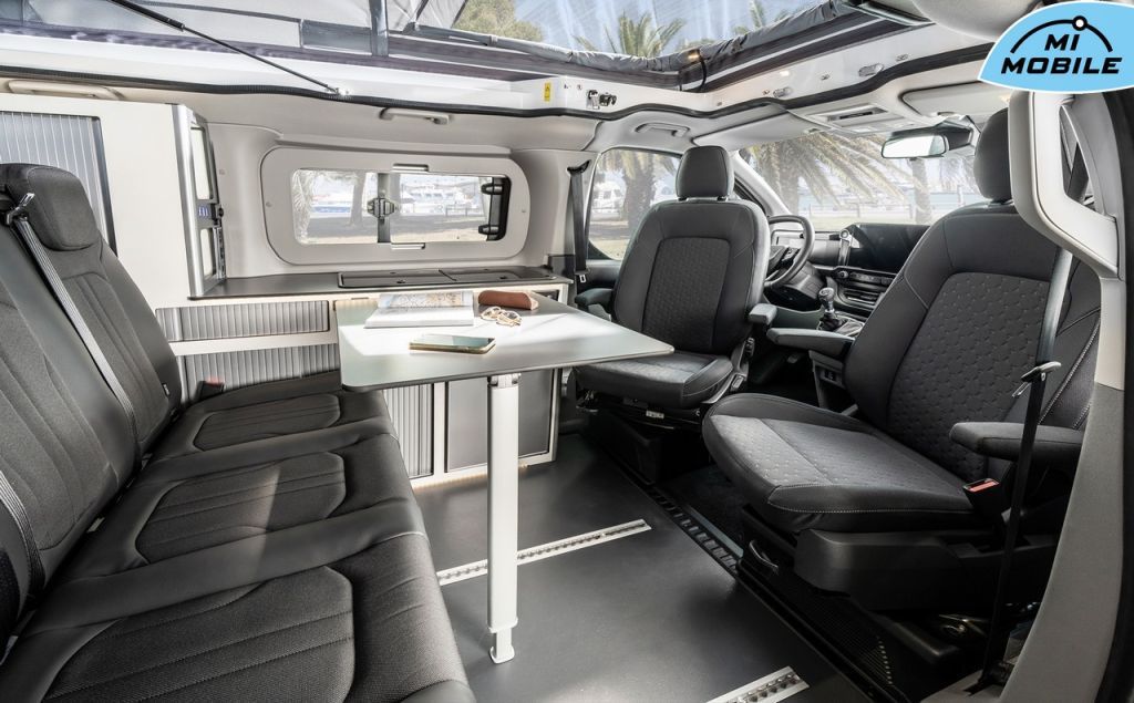Fahrzeugabbildung Karmann Duncan 500 *Early Bird 2025*