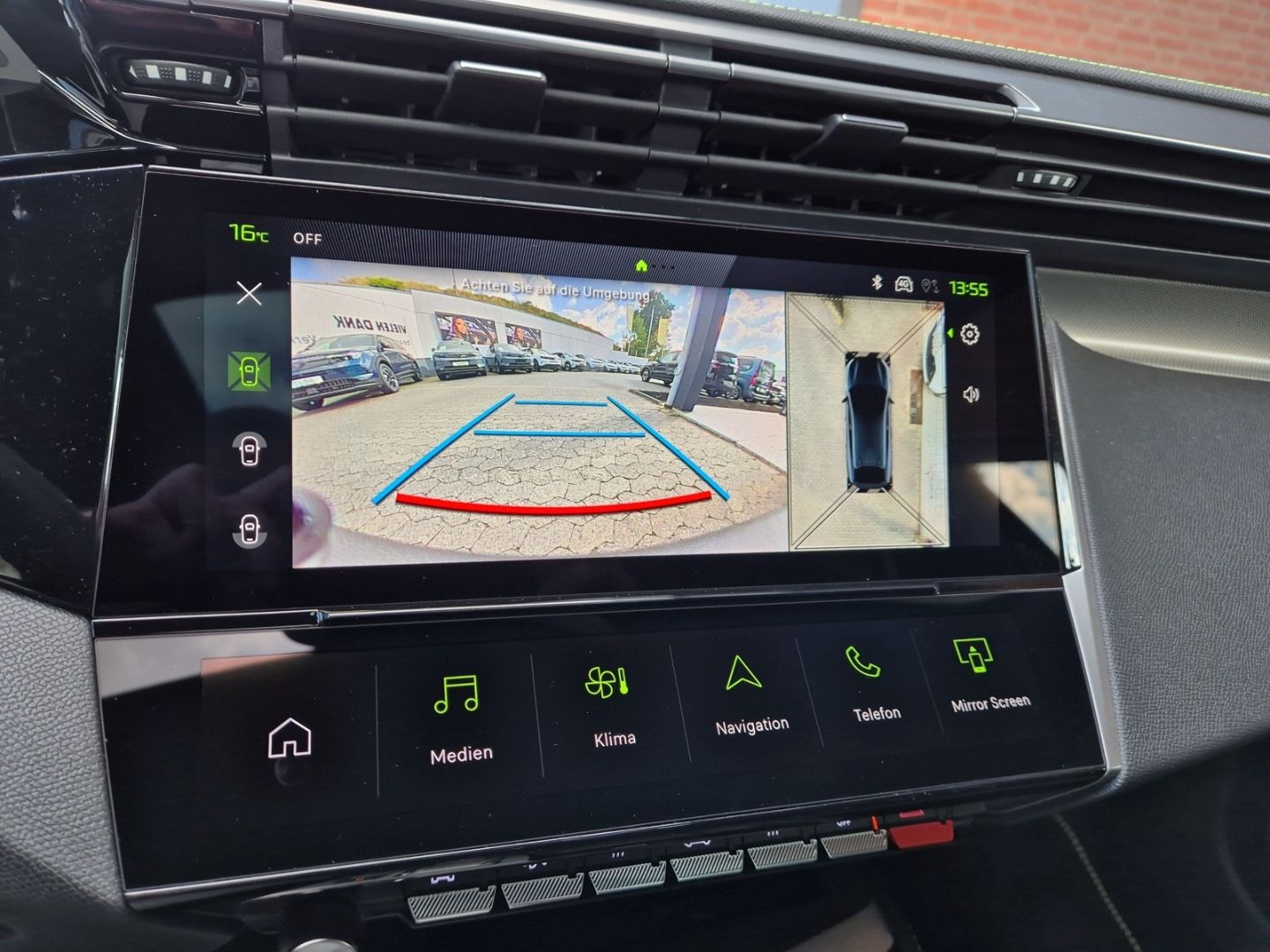 Peugeot 408 - Bild 18