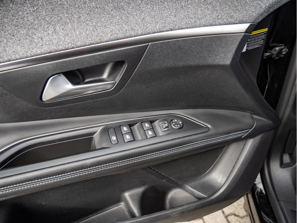 Peugeot 3008 - Bild 25