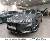 Ford Focus 1.0 EcoBoost ST-Line Navi Sport-Seats Key