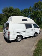 Mitsubishi L300 - Mitsubishi Wohnmobil oder -wagen