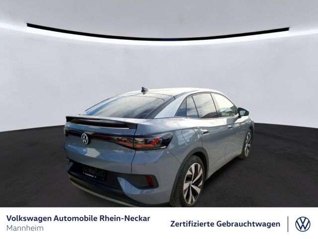 Volkswagen ID.5 - Bild 4