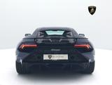 Lamborghini Huracán Tecnica I Lamborghini Hamburg - Lamborghini Huracan Tecnica