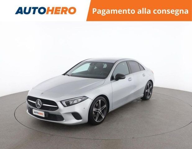 Mercedes-Benz MERCEDES-BENZ A 180 d Automatic 4p. Sport