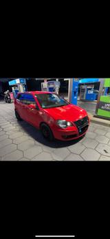 Volkswagen Polo 9N3 1.9 TDI Sportline - Volkswagen Polo Sportline mit Diesel-Antrieb