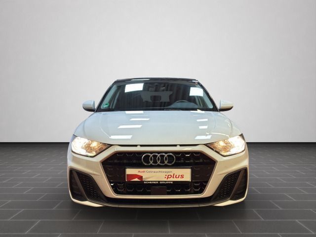 Audi A1 - Bild 6