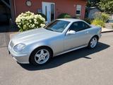Mercedes-Benz SLK 230 KOMPRESSOR -