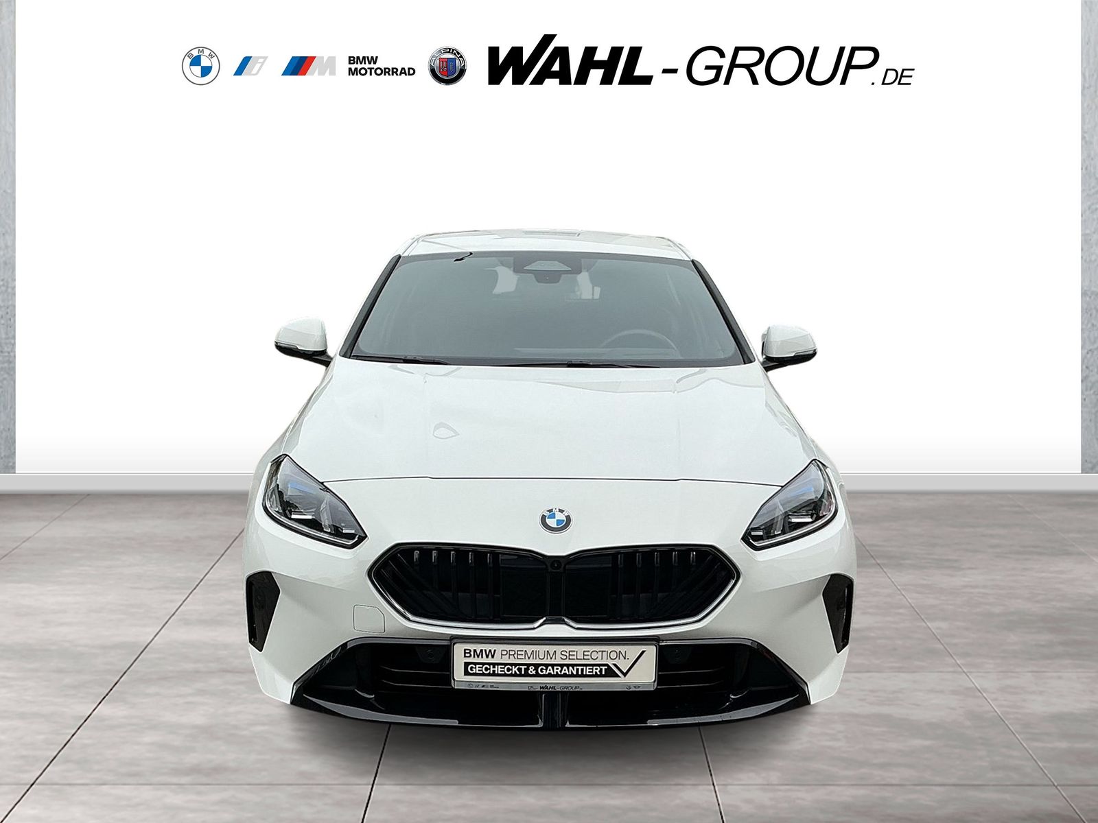 BMW 120 - Bild 4