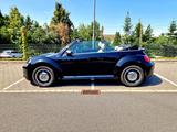 Volkswagen Beetle 1.2 TSI 50's Cabriolet 50's - Volkswagen Beetle 5C