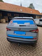 Skoda Kodiaq 2.0 TDI SCR 140kW DSG 4x4 inkl. Ausbau - Skoda Kodiaq: Von Privat