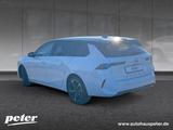 Opel Astra L 1.2 Turbo GS Verfügbar ab 17.10.2025 - Opel Astra mit Benzin-Antrieb: Weiß, Kombi