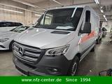 Mercedes-Benz Sprinter III 314 CDI Aut.FWD L1H1 BOTT/KLIMA - Mercedes-Benz München