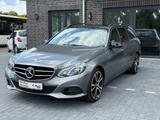 Mercedes-Benz E 350 Edition E BlueTec 4Matic Avantgarde Voll - Mercedes-Benz E 350 in Bremen