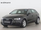 Audi A3 Sportback 30 g-tron *Xenon*Sitzheizung*Autom. - Audi A3 mit CNG-Antrieb