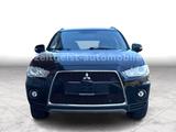 Mitsubishi Outlander Intense 4WD*7-SITZER*LEDER* - Mitsubishi Outlander aus 2011 mit Diesel-Antrieb
